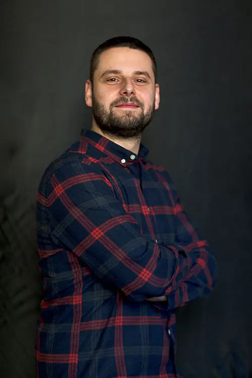 Lazar Jovanetić